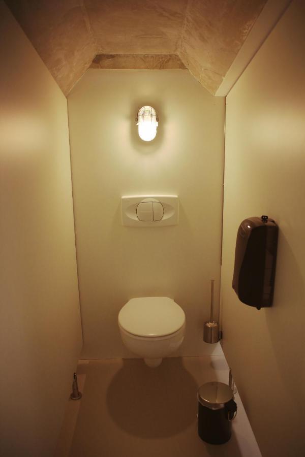 Garage Hostel Nova Gorica Zewnętrze zdjęcie