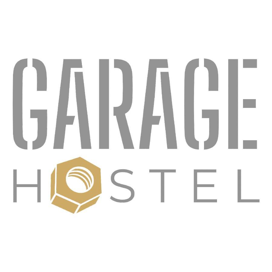 Garage Hostel Nova Gorica Zewnętrze zdjęcie